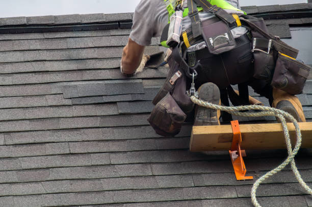 Reliable Roof Installation contractor in Forestville, OH by Brentwood Metal Roofing