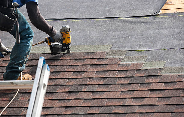 Licensed Roof Installation service in Forestville, OH - Brentwood Metal Roofing